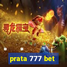 prata 777 bet